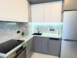 Продается 1-комнатная квартира Еременко ул, 36  м², 6640000 рублей