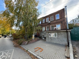 Снять трехкомнатную квартиру Нагорная ул, 84 м², 30000 рублей