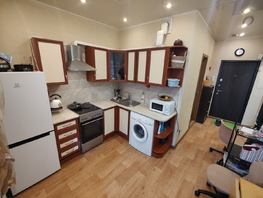 Продается 1-комнатная квартира Еременко ул, 35.9  м², 4400000 рублей