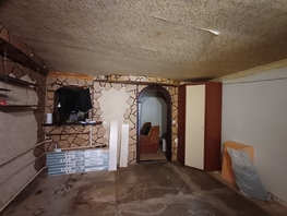 Продается 1-комнатная квартира 2-я улица ул, 32  м², 1955000 рублей