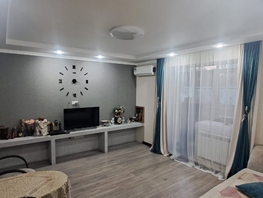 Продается 3-комнатная квартира Луначарского ул, 65  м², 6500000 рублей