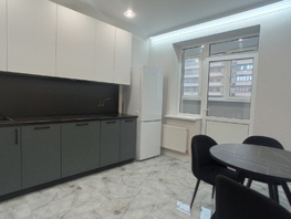 Продается 1-комнатная квартира ЖК Линии, 43  м², 6850000 рублей