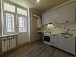Продается 1-комнатная квартира Берберовская ул, 28.1  м², 4300000 рублей