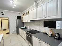 Продается 1-комнатная квартира Островского пер, 45  м², 8700000 рублей
