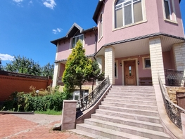 Продается Дом Портовая ул, 428  м², участок 9 сот., 34000000 рублей