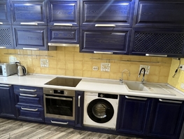 Продается 2-комнатная квартира 2-я Володарского ул, 45  м², 6000000 рублей