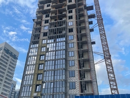 Продается 1-комнатная квартира Сиверса пр-кт, 33  м², 5250000 рублей