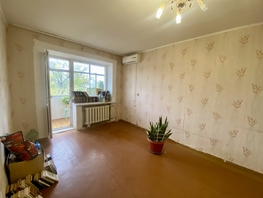Продается 3-комнатная квартира Казахская ул, 58.5 м², 4100000 рублей