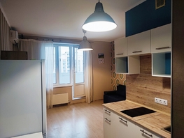 Продается Студия Солженицына пр-кт, 27.5  м², 4200000 рублей