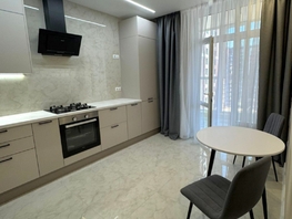 Продается 1-комнатная квартира Берберовская ул, 33  м², 6350000 рублей