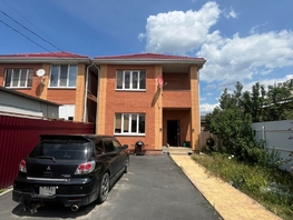 Продается Дом Жасминовая ул, 121.2  м², участок 3 сот., 9200000 рублей