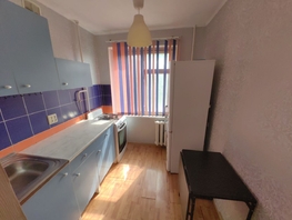 Продается 1-комнатная квартира Космонавтов пр-кт, 31 м², 3050000 рублей