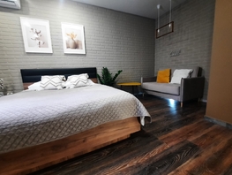 Продается 1-комнатная квартира Берберовская ул, 32 м², 5900000 рублей