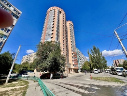 Продается 2-комнатная квартира Добровольского ул, 64 м², 5400000 рублей