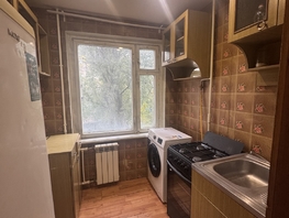 Продается 1-комнатная квартира Содружества ул, 23 м², 2950000 рублей