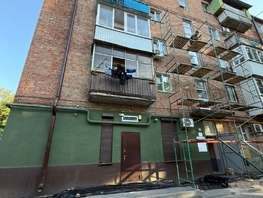 Продается 2-комнатная квартира Зоологическая ул, 41.5 м², 3850000 рублей