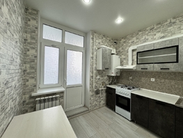 Продается 1-комнатная квартира Берберовская ул, 32  м², 5450000 рублей