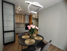 Продается 1-комнатная квартира Доломановский пер, 52  м², 9500000 рублей