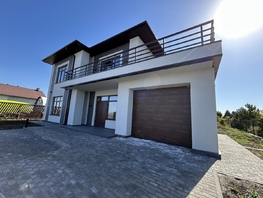 Продается Дом Правобережная ул, 381  м², участок 8 сот., 43000000 рублей