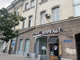 Продается 3-комнатная квартира Большая Садовая ул, 97  м², 13500000 рублей