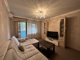 Продается 1-комнатная квартира 40-летия Победы пр-кт, 39 м², 4400000 рублей