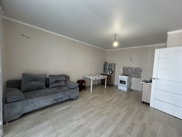 Снять двухкомнатную квартиру Солженицына пр-кт, 39  м², 20000 рублей