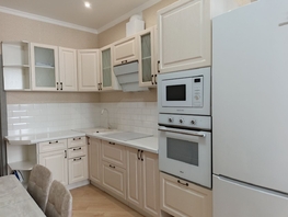 Продается 1-комнатная квартира Мечникова ул, 43.5  м², 6800000 рублей