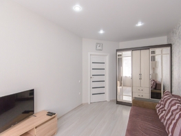 Продается 1-комнатная квартира Берберовская ул, 35 м², 5350000 рублей