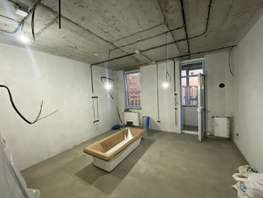 Продается Студия Нансена ул, 29 м², 4700000 рублей