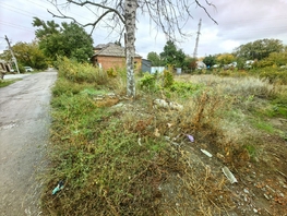 Продается Участок ИЖС Гончарова ул, 8.5  сот., 12700000 рублей