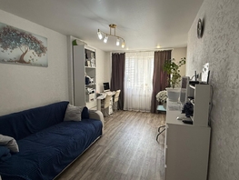 Продается 1-комнатная квартира Магнитогорская ул, 37.01  м², 4650000 рублей