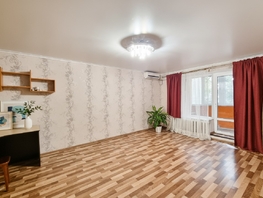 Продается 1-комнатная квартира 40-летия Победы пр-кт, 40 м², 3600000 рублей