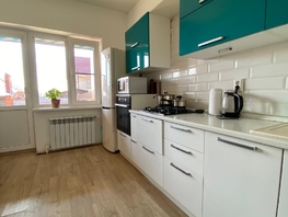 Продается Дом Праздничная ул, 100  м², участок 3 сот., 10300000 рублей