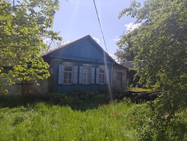 Продается Коттедж Железнодорожная ул, 57  м², участок 25 сот., 1099999 рублей