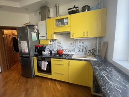 Продается 1-комнатная квартира 2-я Баррикадная ул, 35  м², 5300000 рублей