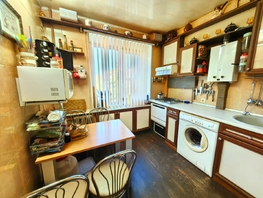 Продается 3-комнатная квартира Днепропетровская ул, 60  м², 6500000 рублей