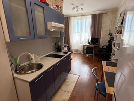 Продается 1-комнатная квартира Жданова ул, 26.5  м², 3800000 рублей