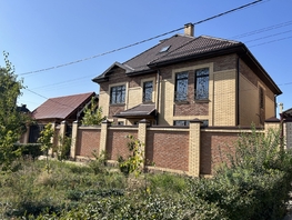 Продается Дом Батуринская ул, 470  м², участок 7 сот., 48000000 рублей