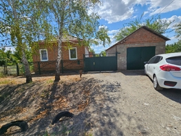 Продается Дом Пролетарская ул, 85  м², участок 9 сот., 4500000 рублей