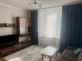 Продается 1-комнатная квартира Жданова ул, 37 м², 5000000 рублей