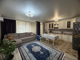 Продается 3-комнатная квартира Жмайлова ул, 85  м², 13800000 рублей