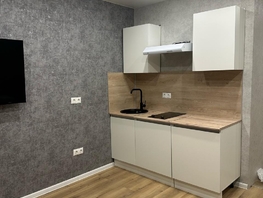 Продается Студия Мечникова ул, 25 м², 3500000 рублей