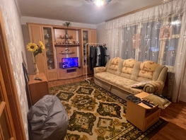 Продается 3-комнатная квартира Зоологическая ул, 88  м², 7700000 рублей