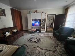 Продается 3-комнатная квартира Пушкинская ул, 60  м², 5000000 рублей