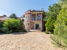 Продается Дом 2-я Володарского ул, 511  м², участок 6.5 сот., 49500000 рублей