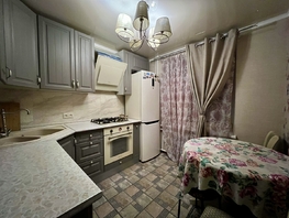 Продается 2-комнатная квартира Платова ул, 52  м², 6000000 рублей