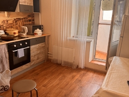 Продается 1-комнатная квартира Маршала Жукова пр-кт, 37  м², 4700000 рублей