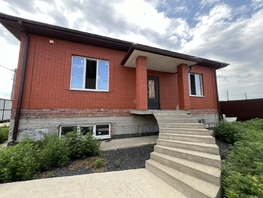 Продается Дом Ильинская ул, 212  м², участок 4.24 сот., 17000000 рублей