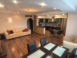 Продается 3-комнатная квартира 3-я Кольцевая ул, 102  м², 13000000 рублей