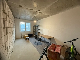 Продается 1-комнатная квартира 2-я Краснодарская ул, 40.3 м², 4300000 рублей